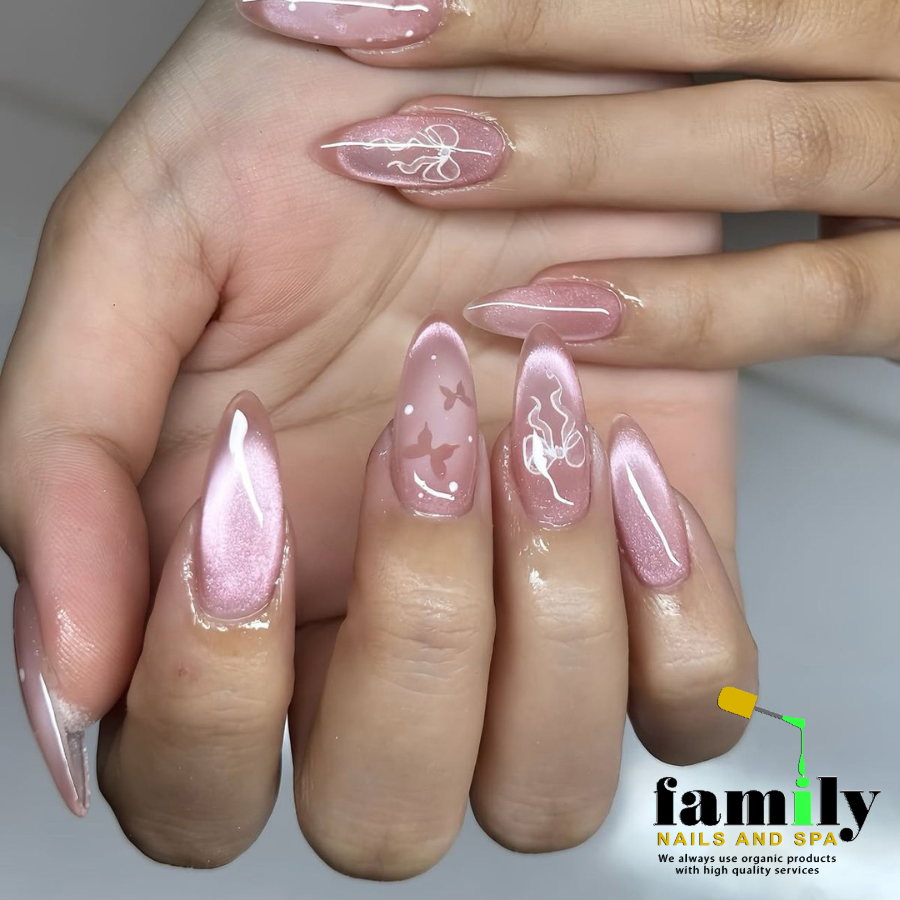 Family Nails & Spa